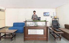 Hotel O Club Residency